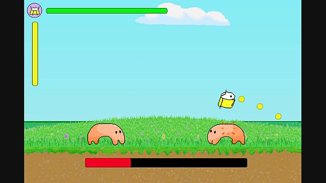 MedaAbi: The Mystery of Pusini