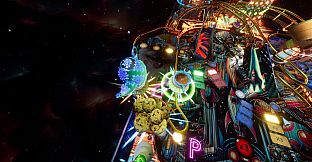 Pinball Neon