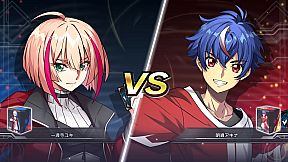 Cardfight!! Vanguard Dear Days 2