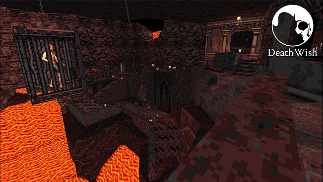 Blood: Refreshed Supply