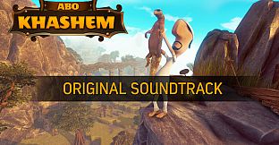Abo Khashem - Soundtrack