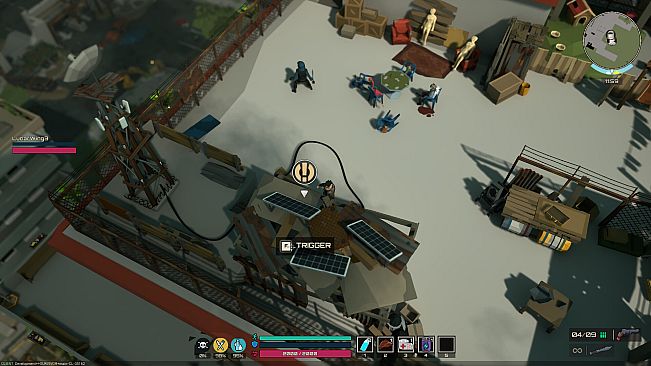 The Rotting Chronicles