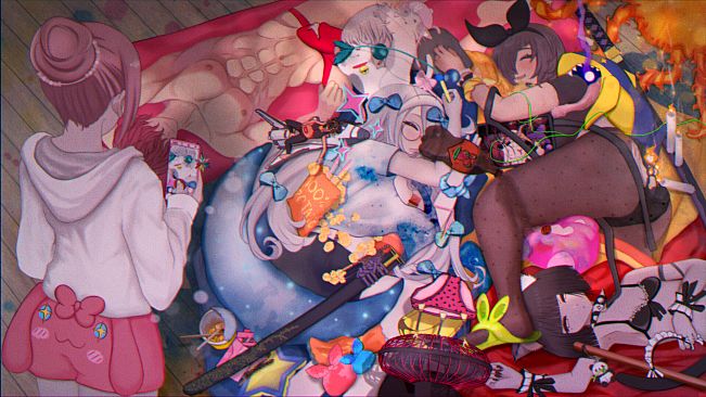 I Think I Wanna Have Your Baby