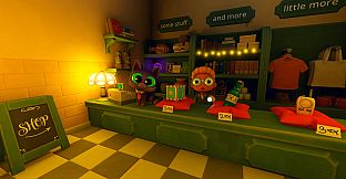 Museum: Escape with Friends