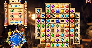 Ancient Stories: Gods of Egypt