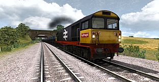Train Simulator: BR Class 58 Loco Add-On