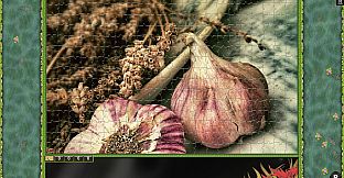 Jigsaw Puzzle Pack - Pixel Puzzles Ultimate: Variety Pack 22