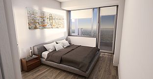 Sky Residences at Ice District