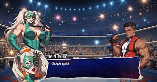 Femboy Futa Mania ️