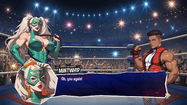 Femboy Futa Mania ️