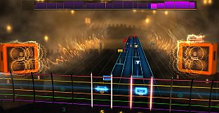 Rocksmith 2014 – Crobot Song Pack