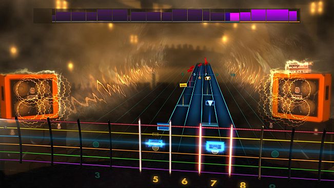 Rocksmith 2014 – Crobot Song Pack