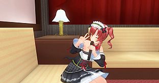 CUSTOM ORDER MAID 3D2 It's a Night Magic Limited Premium Value Pack Dance