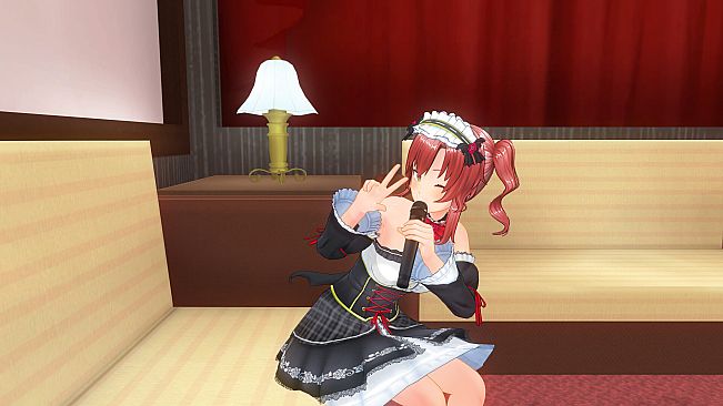 CUSTOM ORDER MAID 3D2 It's a Night Magic Limited Premium Value Pack Dance