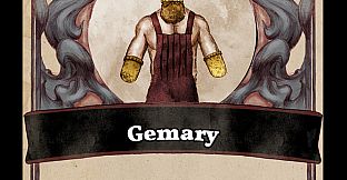 Rival Books of Aster - Pauline Art Starter Deck