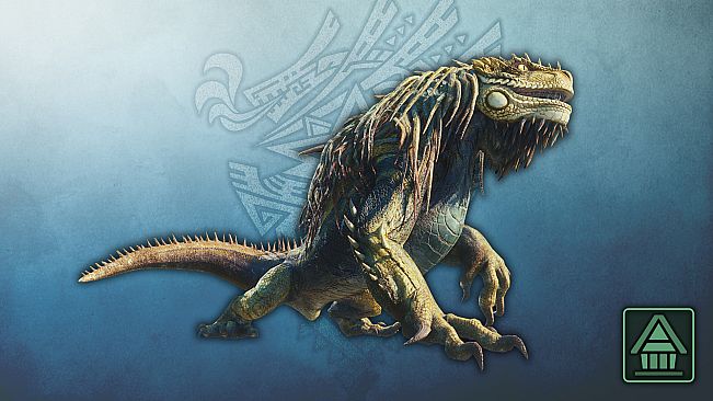 MHW:I -  Free Content Collection Pack