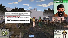 Survivalist: Invisible Strain