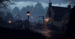 Messenger of Death: Blood Bond