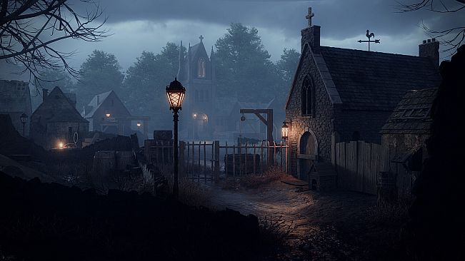 Messenger of Death: Blood Bond