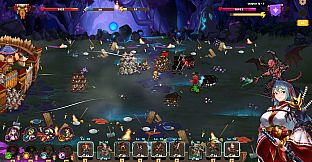 Love n War: Warlord by Chance - Sisters of Castus