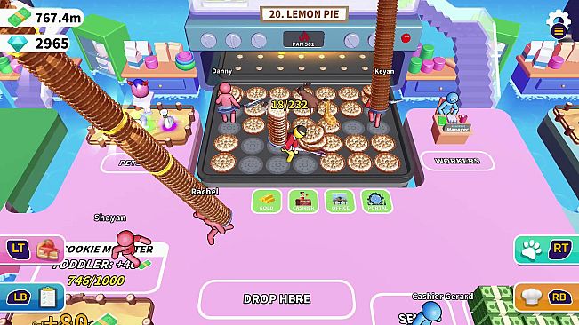 Baking Time: Complete Edition