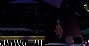 Sing Together: VR Karaoke