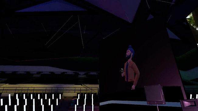 Sing Together: VR Karaoke