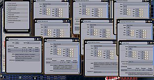 Fantasy Grounds - Deneb Adventure 1: The Lost Duke