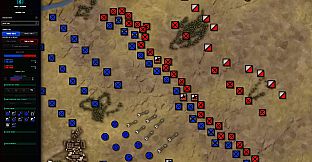 War Room: Tactical Sandbox
