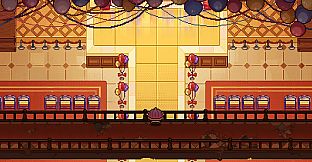 万象大厦