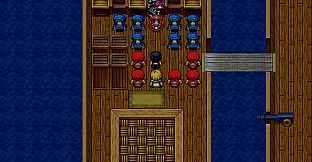 Galmon Folklore ~Monster Girl Galore!~