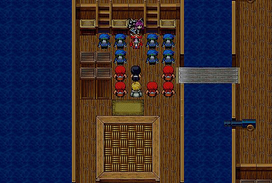 Galmon Folklore ~Monster Girl Galore!~