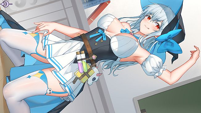 Adorable Witch5 : Lingering