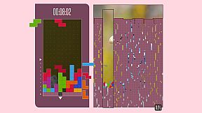 Block Breakin' Logic Downstacker
