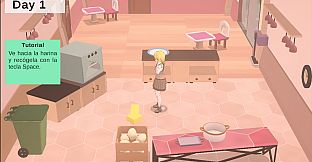 Cats Love Cakes