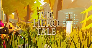 The Hero Tale