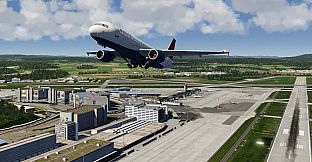 Aerofly FS 2 - Switzerland