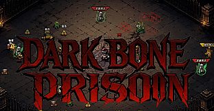 Dark Bone Prison
