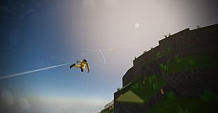 Just Fly