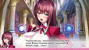 OPPAI Succubus Academy Sucky and Busty, Demonic and Lusty!