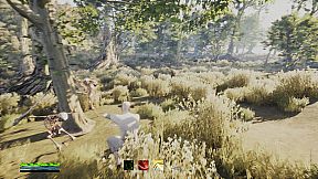 Happy Surprise Garden