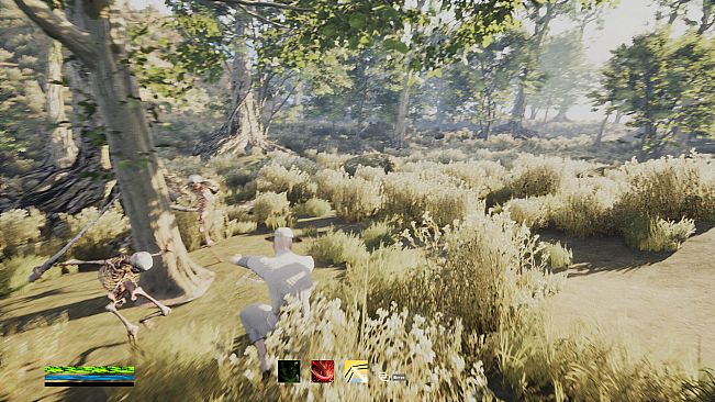 Happy Surprise Garden