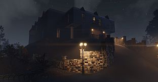 Karakam: Call of The Dark Manor