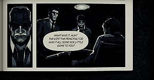 Liberated: Free Trial