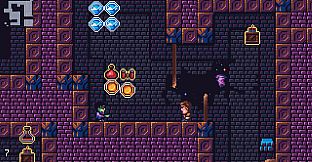 Maxwell's Odyssey