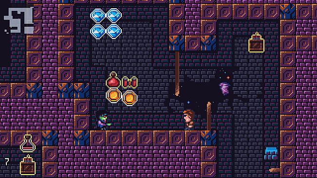 Maxwell's Odyssey