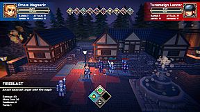 Aegis Force: The Scorian War