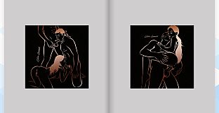 Erotic Jigsaw Puzzle 2 - ArtBook