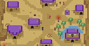 Life Forge - Reborn ORPG