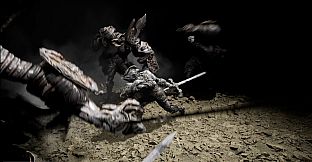 UNDERKING KINGDOM
